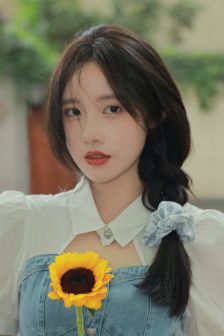 女生第一次